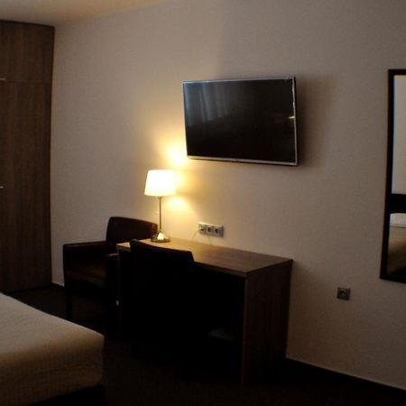 Studia Letců 2A Apartment Olomouc Exterior foto