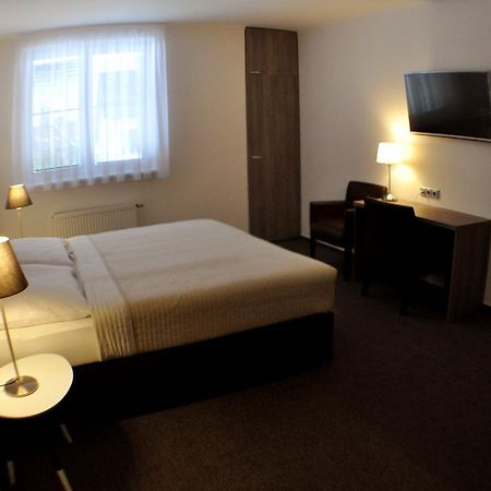 Studia Letců 2A Apartment Olomouc Exterior foto