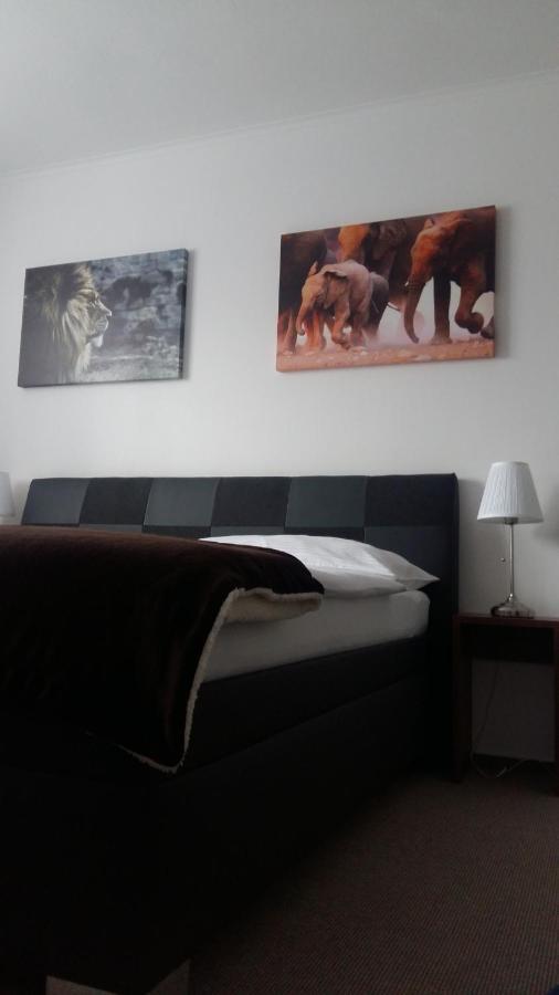 Studia Letců 2A Apartment Olomouc Exterior foto
