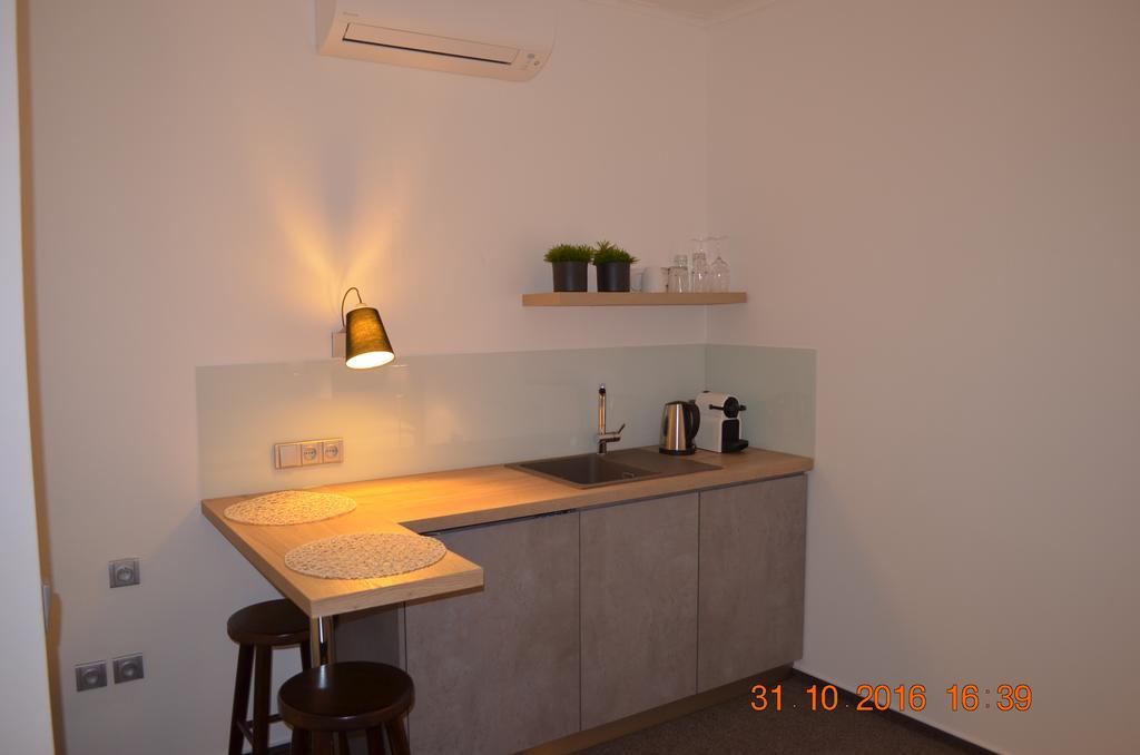 Studia Letců 2A Apartment Olomouc Exterior foto