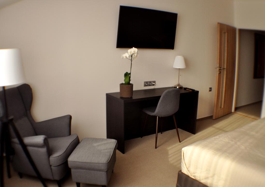 Studia Letců 2A Apartment Olomouc Exterior foto