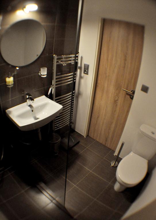 Studia Letců 2A Apartment Olomouc Exterior foto