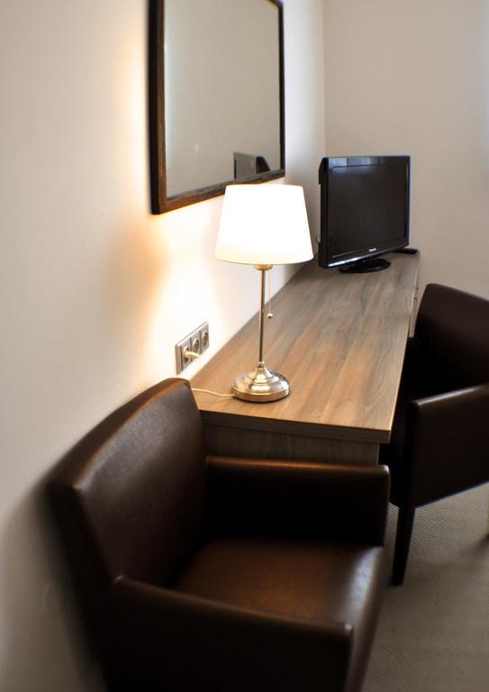 Studia Letců 2A Apartment Olomouc Exterior foto