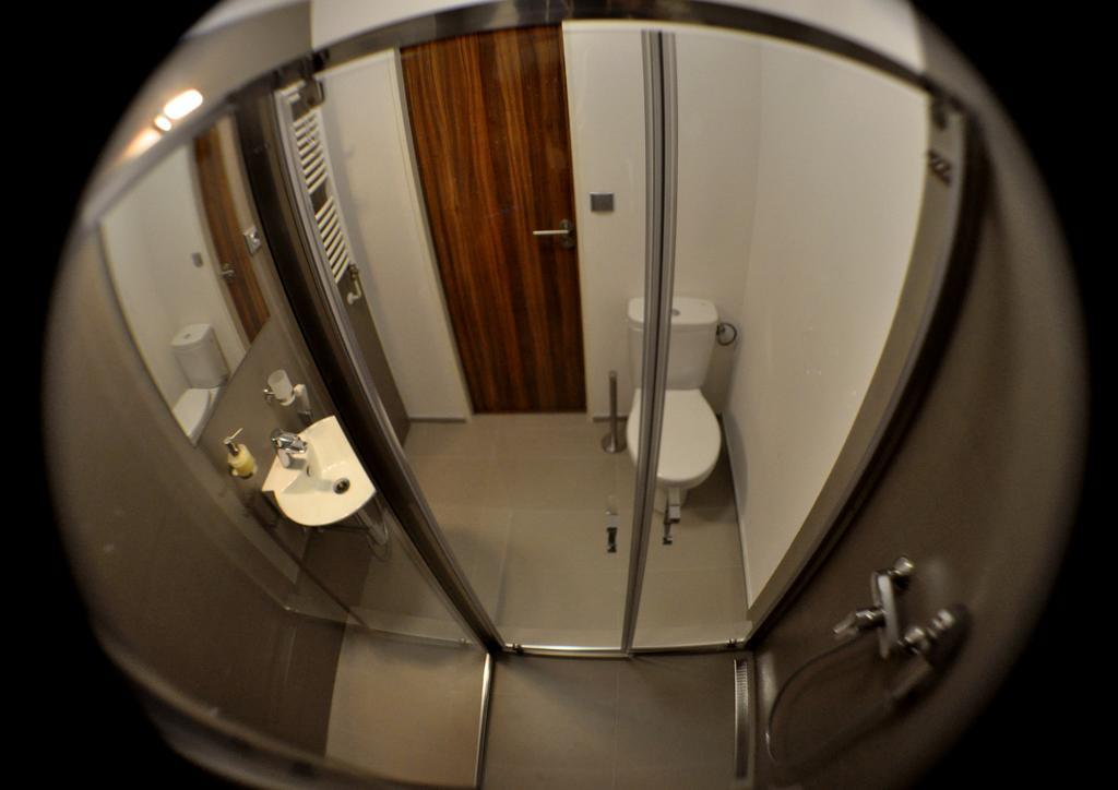 Studia Letců 2A Apartment Olomouc Exterior foto