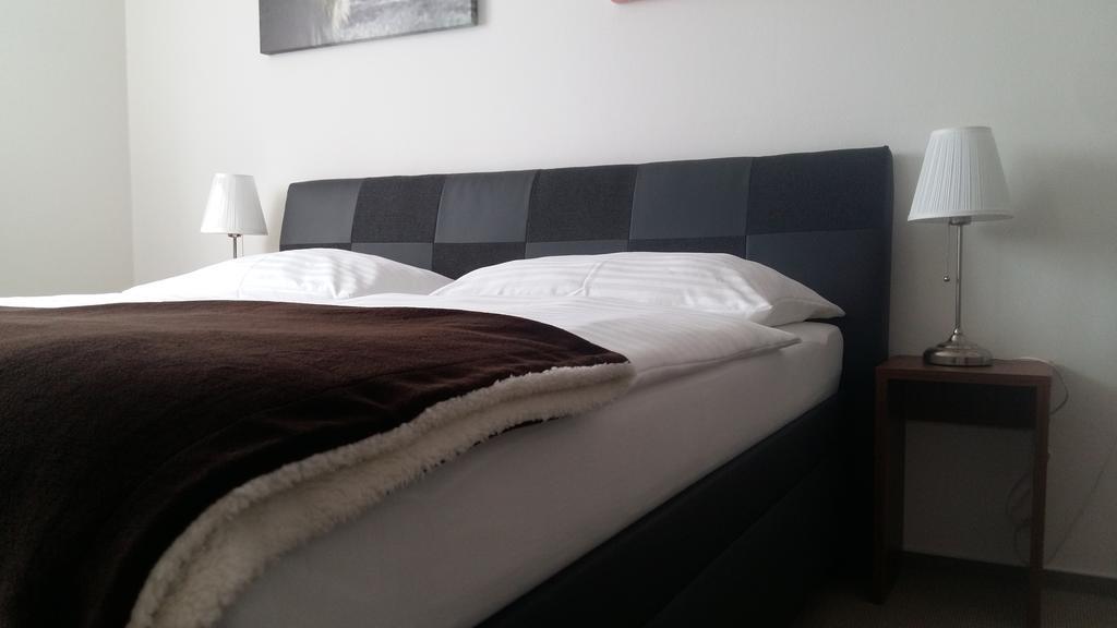 Studia Letců 2A Apartment Olomouc Exterior foto
