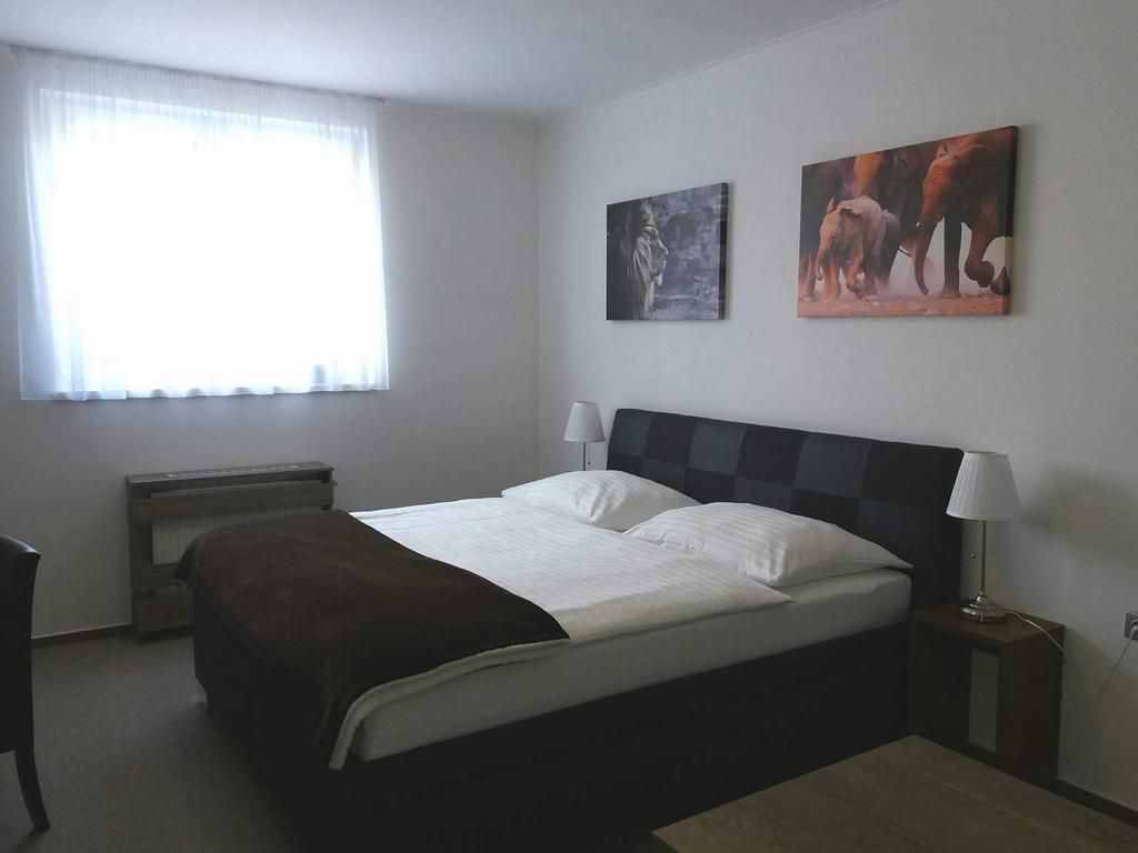 Studia Letců 2A Apartment Olomouc Exterior foto