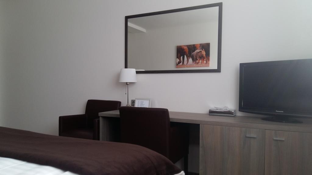 Studia Letců 2A Apartment Olomouc Exterior foto