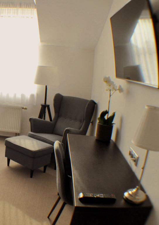 Studia Letců 2A Apartment Olomouc Exterior foto