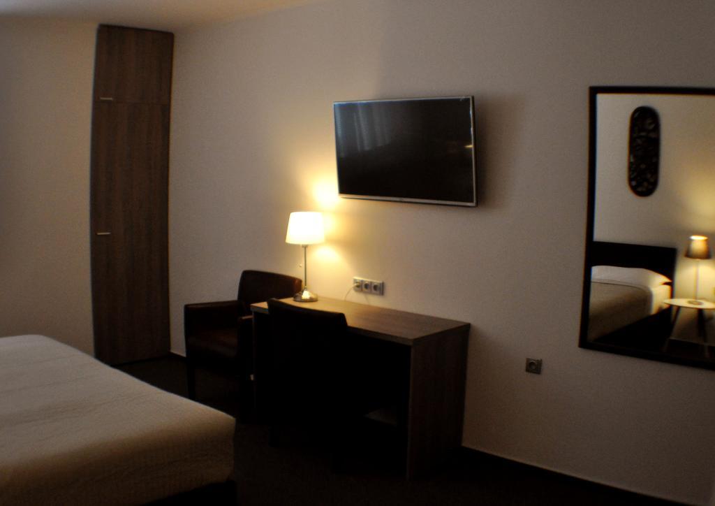 Studia Letců 2A Apartment Olomouc Exterior foto