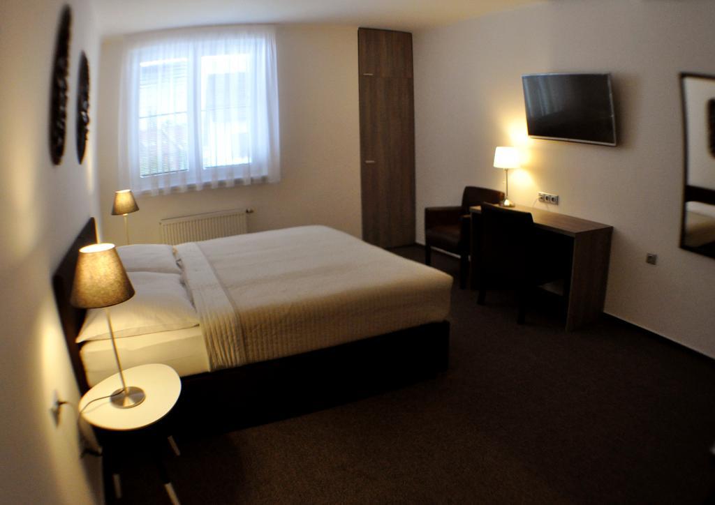 Studia Letců 2A Apartment Olomouc Exterior foto