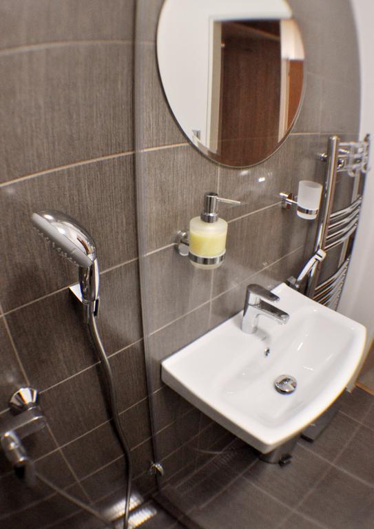 Studia Letců 2A Apartment Olomouc Exterior foto